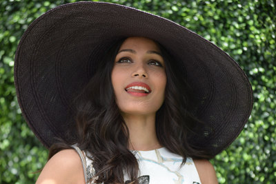 Freida Pinto posters