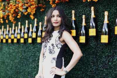 Freida Pinto posters