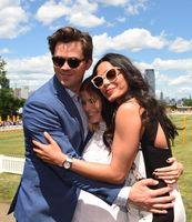 Freida Pinto longsleeve t-shirt #3202016