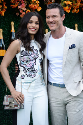 Freida Pinto posters