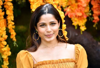 Freida Pinto posters