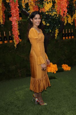 Freida Pinto posters