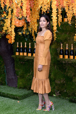 Freida Pinto posters