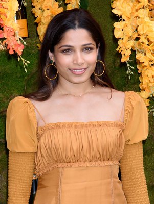 Freida Pinto posters