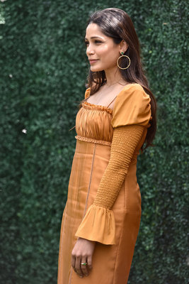 Freida Pinto posters