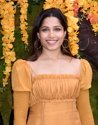 Freida Pinto posters