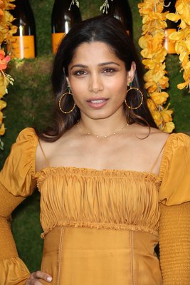 Freida Pinto posters
