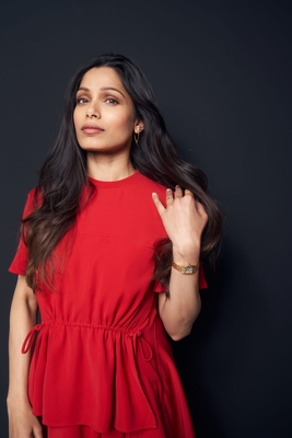 Freida Pinto posters