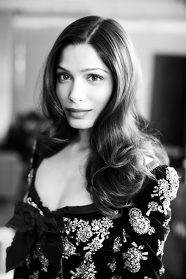 Freida Pinto posters