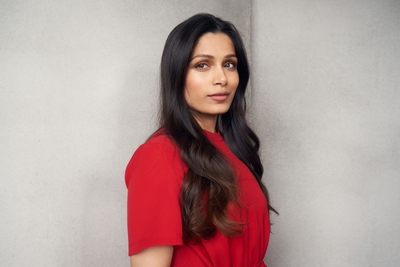 Freida Pinto posters