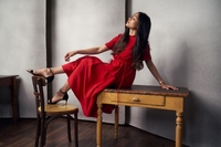 Freida Pinto mug #G2442154