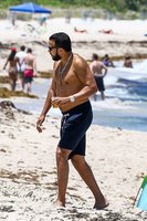 French Montana tote bag #G1075155