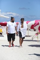 French Montana tote bag #G1075161