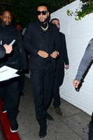 French Montana mug #G1075182