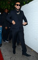 French Montana mug #G1075194