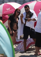 French Montana mug #G1075198