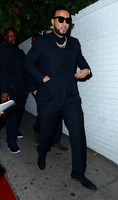 French Montana mug #G1075202