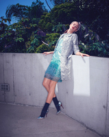 Frida Gustavsson Longsleeve T-shirt #2147036