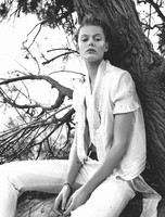 Frida Gustavsson Longsleeve T-shirt #2479567