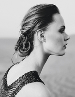 Frida Gustavsson Longsleeve T-shirt #2479570