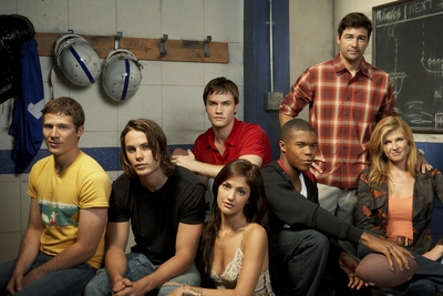 Friday Night Lights Cast posters