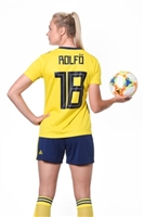 Fridolina Rolfo Longsleeve T-shirt #3696767