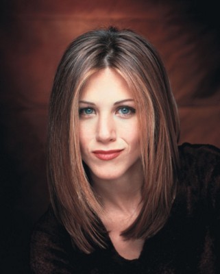 Friends Aniston Cox Kudrow posters