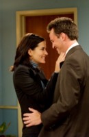 Friends Aniston Cox Kudrow Tank Top #1325182