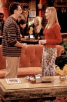 Friends Aniston Cox Kudrow Sweatshirt #1325196