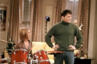 Friends Aniston Cox Kudrow Sweatshirt #1325197