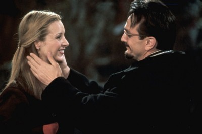 Friends Aniston Cox Kudrow posters