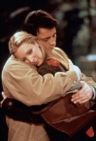 Friends Aniston Cox Kudrow Tank Top #1325201