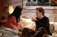 Friends Aniston Cox Kudrow Sweatshirt #1325202