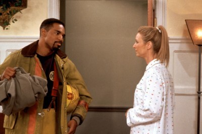 Friends Aniston Cox Kudrow posters