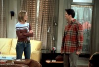 Friends Aniston Cox Kudrow t-shirt #1325205
