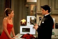 Friends Aniston Cox Kudrow Sweatshirt #1325213