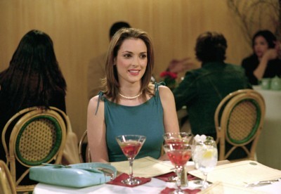 Friends Aniston Cox Kudrow posters