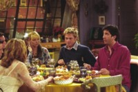Friends Aniston Cox Kudrow t-shirt #1325252