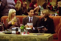 Friends Aniston Cox Kudrow Tank Top #1325257