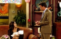 Friends Aniston Cox Kudrow Tank Top #1325284