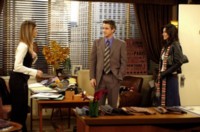 Friends Aniston Cox Kudrow mug #G65088