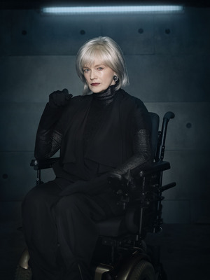 Fringe posters