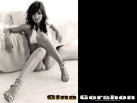 GINA GERSHON mug #G240826