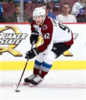 Gabriel Landeskog Longsleeve T-shirt #3552864
