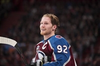 Gabriel Landeskog mug #G1795147