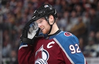 Gabriel Landeskog Longsleeve T-shirt #3552920