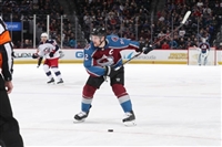 Gabriel Landeskog Tank Top #3552958