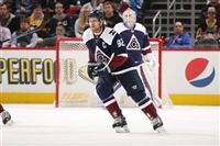 Gabriel Landeskog Sweatshirt #3552983