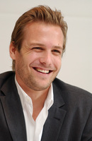 Gabriel Macht Longsleeve T-shirt #2393951