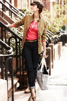 Gabriela Rabelo tote bag #G520199